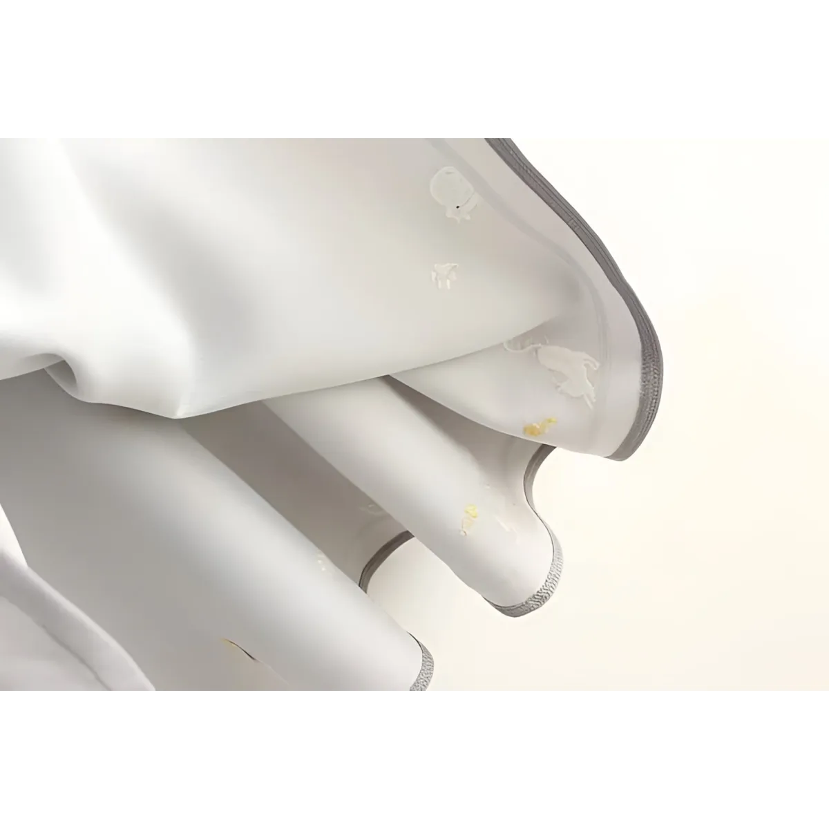 Kawaii Cat Paw Skirt - Bottoms - 12