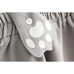 Kawaii Cat Paw Skirt - Bottoms - 9