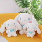 Kawaii Cinnamoroll Plush Toys - Anime - 10