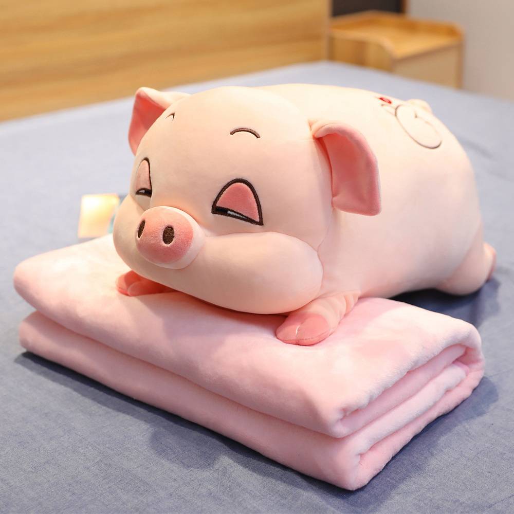 Kawaii Farm Animal Plushies - Toys - Clothing - 14 - 2024