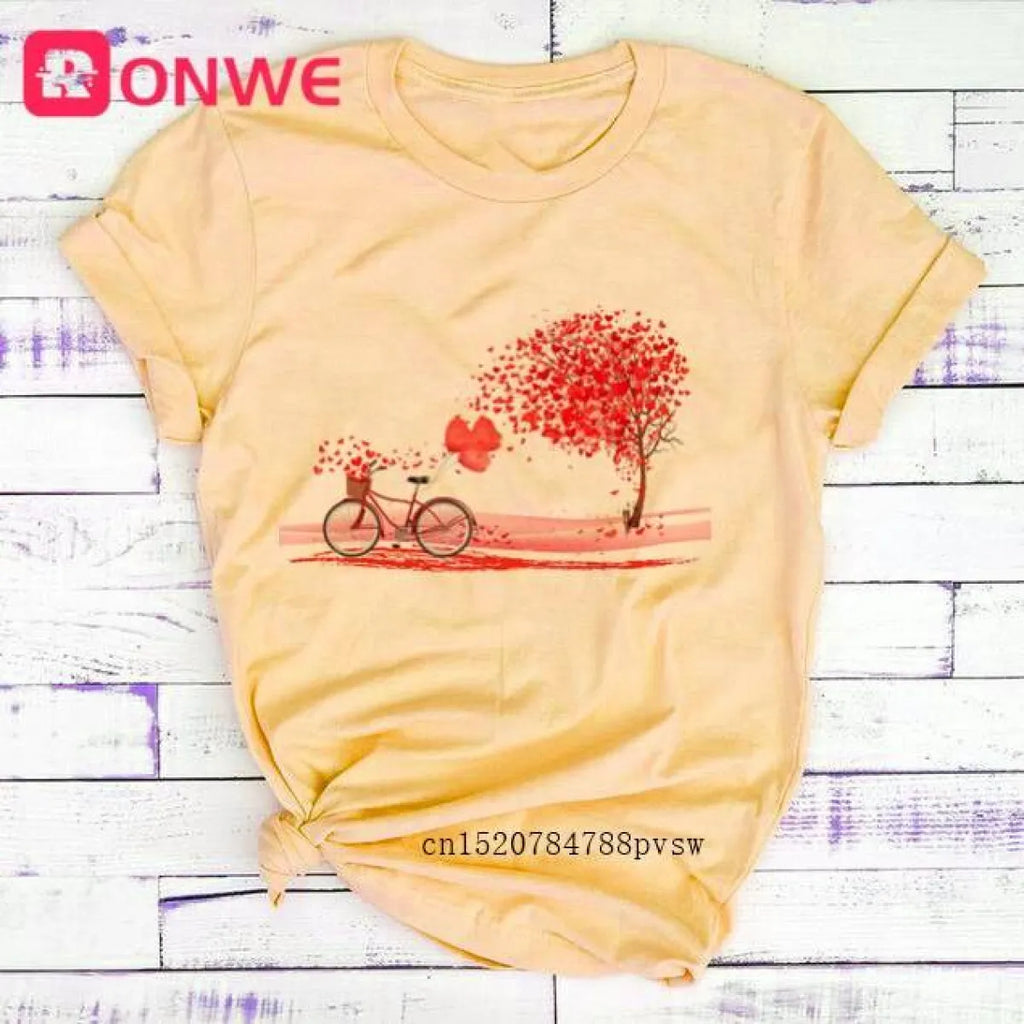 Kawaii Graphic Design T-Shirts - T-Shirts - 21