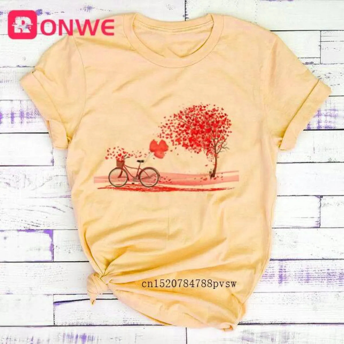 Kawaii Graphic Design T-Shirts - T-Shirts - 21