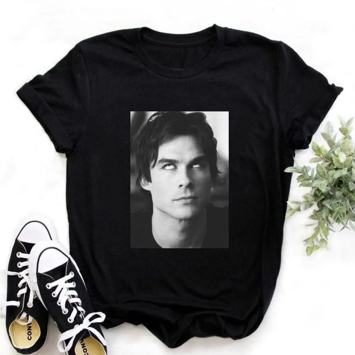 Kawaii Graphic Design T-Shirts - T-Shirts - 26