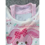 Kawaii Grunge Cartoon T-Shirt - T-Shirts - Women T-shirts - 4