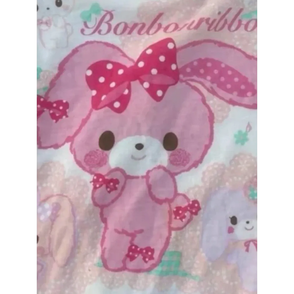 Kawaii Grunge Cartoon T-Shirt - T-Shirts - Women T-shirts - 7