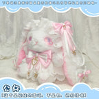 Kawaii Harajuku Rabbit Bag - Backpacks - 10