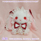 Kawaii Harajuku Rabbit Bag - Backpacks - 12