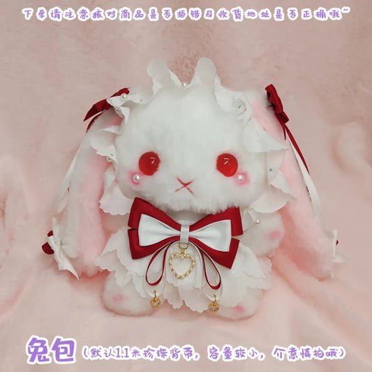 Kawaii Harajuku Rabbit Bag - Accessories - 13