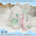 Kawaii Harajuku Rabbit Bag - Backpacks - 14