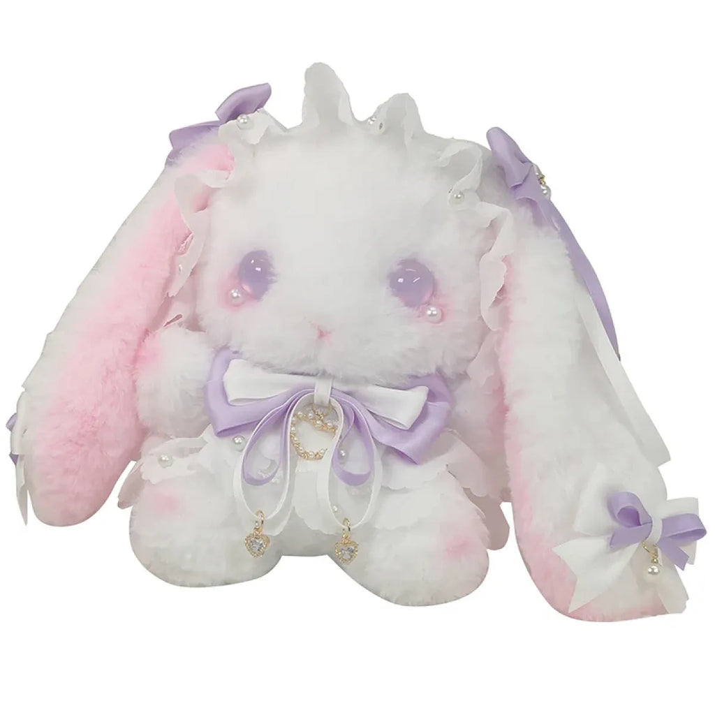 Kawaii Harajuku Rabbit Bag - Backpacks - 4