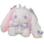 Kawaii Harajuku Rabbit Bag - Backpacks - 4