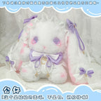 Kawaii Harajuku Rabbit Bag - Backpacks - 5