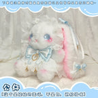 Kawaii Harajuku Rabbit Bag - Backpacks - 6