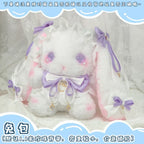Kawaii Harajuku Rabbit Bag - Backpacks - 9
