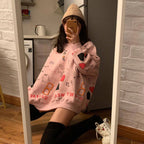 Kawaii Harajuku Sweatshirts - T-Shirts - 15