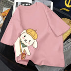 Kawaii Harajuku T-Shirts - T-Shirts - 1
