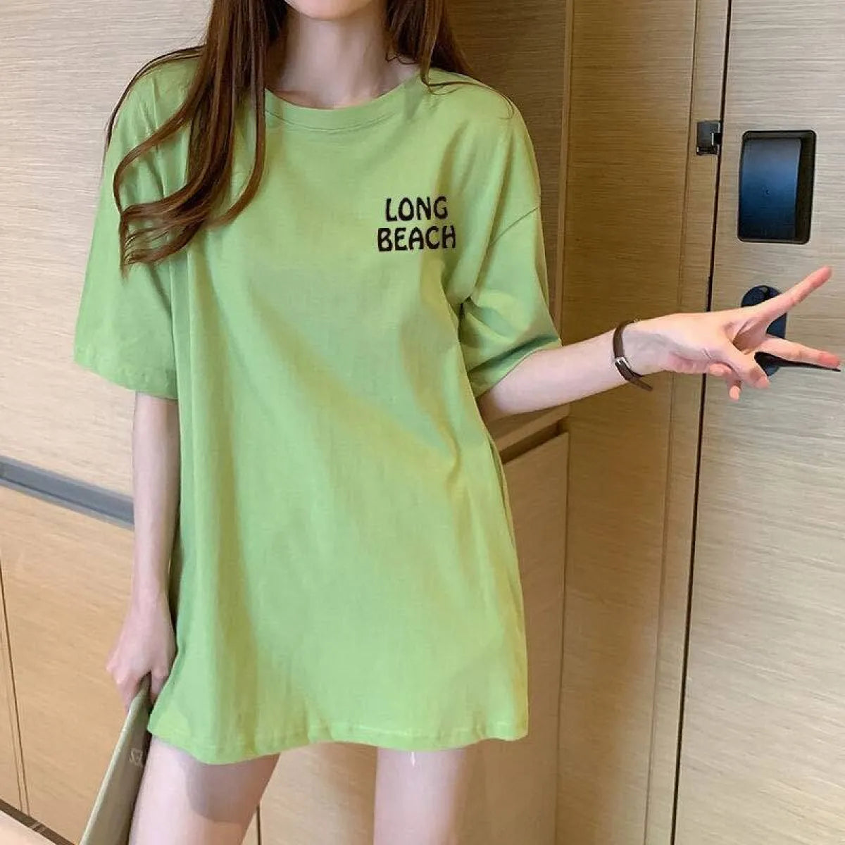 Kawaii Harajuku T-Shirts - T-Shirts - 10