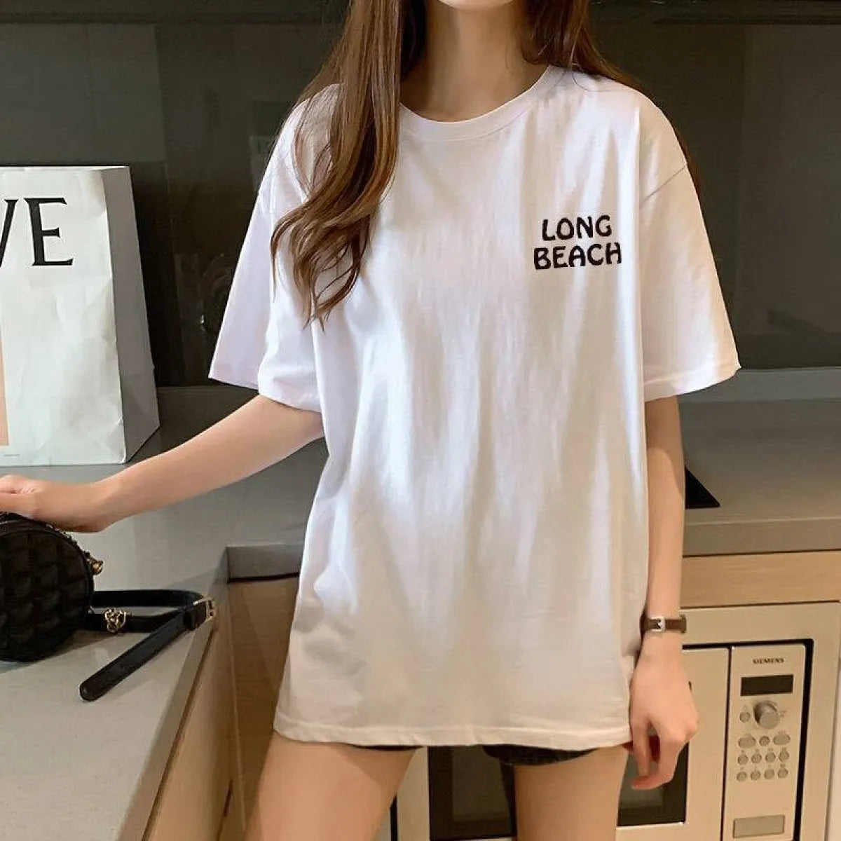 Kawaii Harajuku T-Shirts - T-Shirts - 11