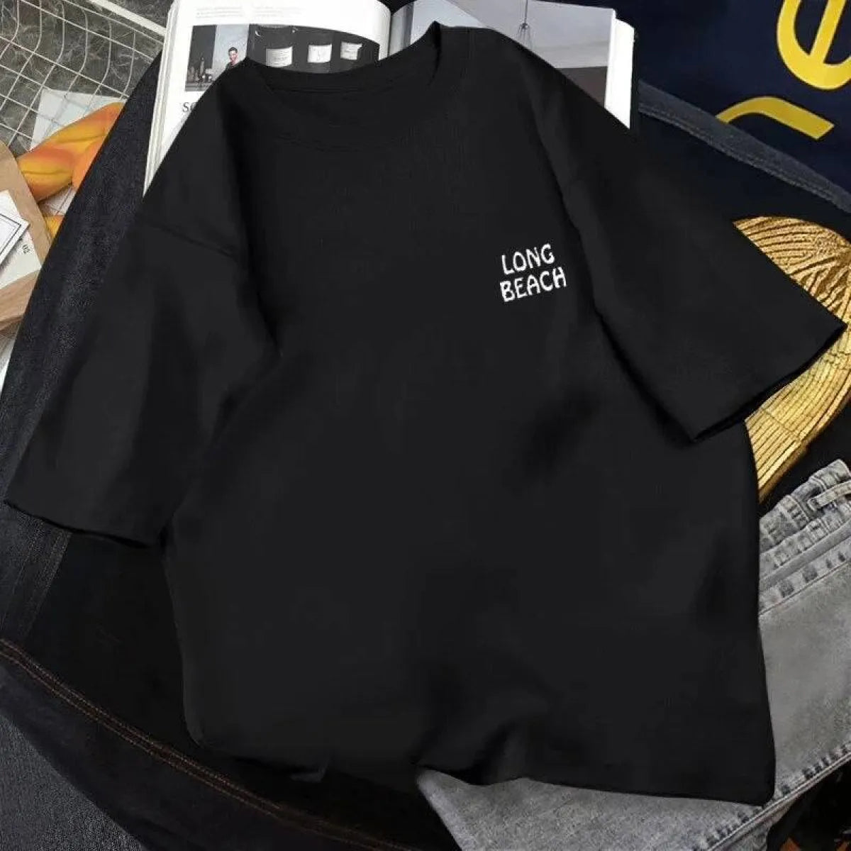 Kawaii Harajuku T-Shirts - T-Shirts - 12