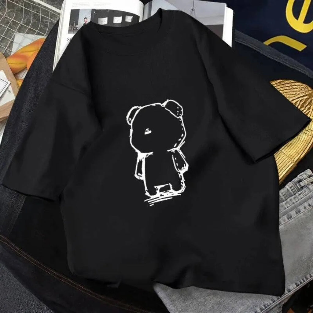 Kawaii Harajuku T-Shirts - T-Shirts - 19