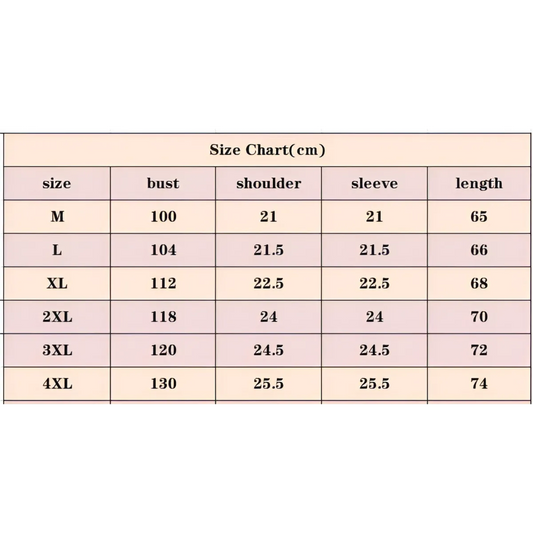 Kawaii Harajuku T-Shirts - T-Shirts - 2