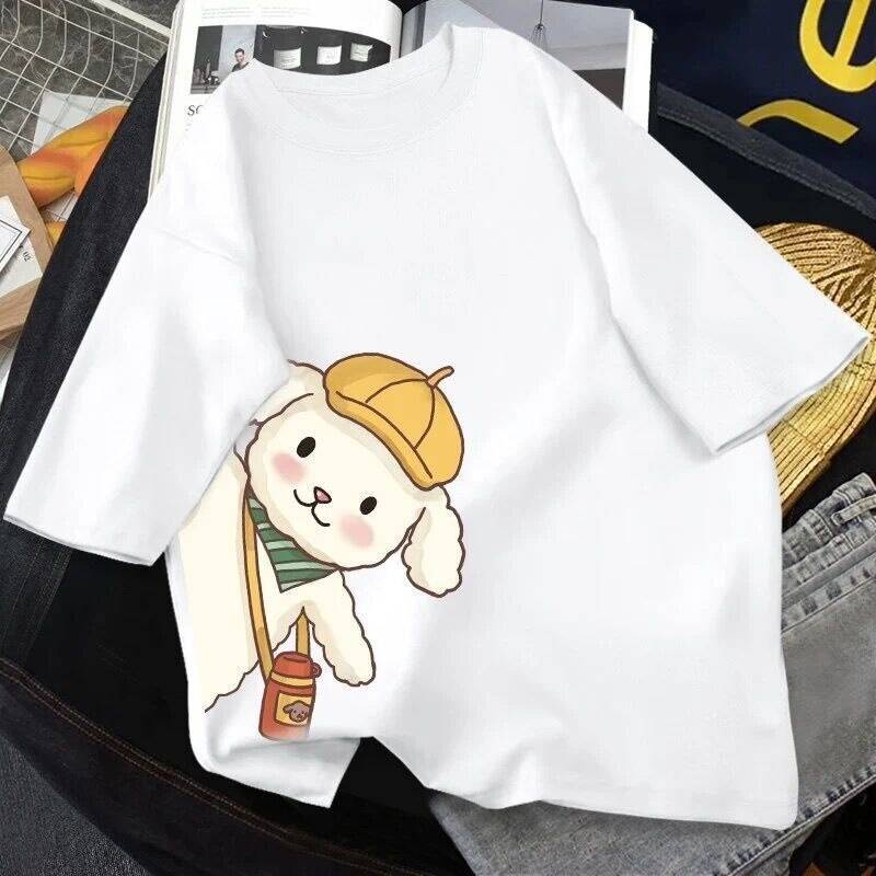 Kawaii Harajuku T-Shirts - T-Shirts - Shirts & Tops - 33 - 2024