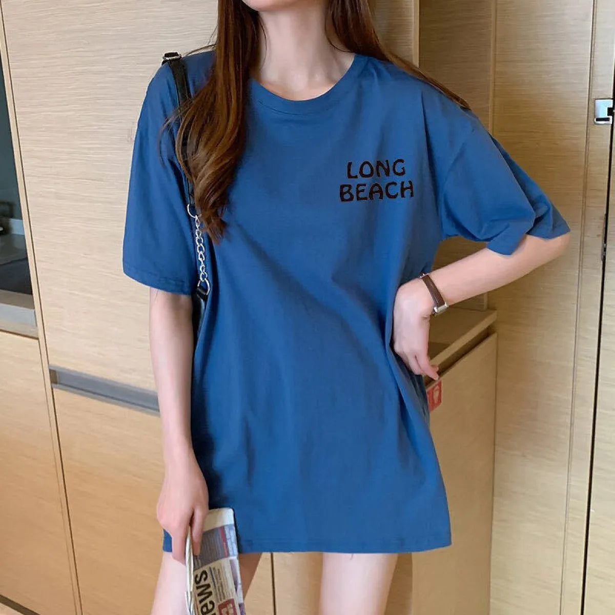 Kawaii Harajuku T-Shirts - T-Shirts - 36