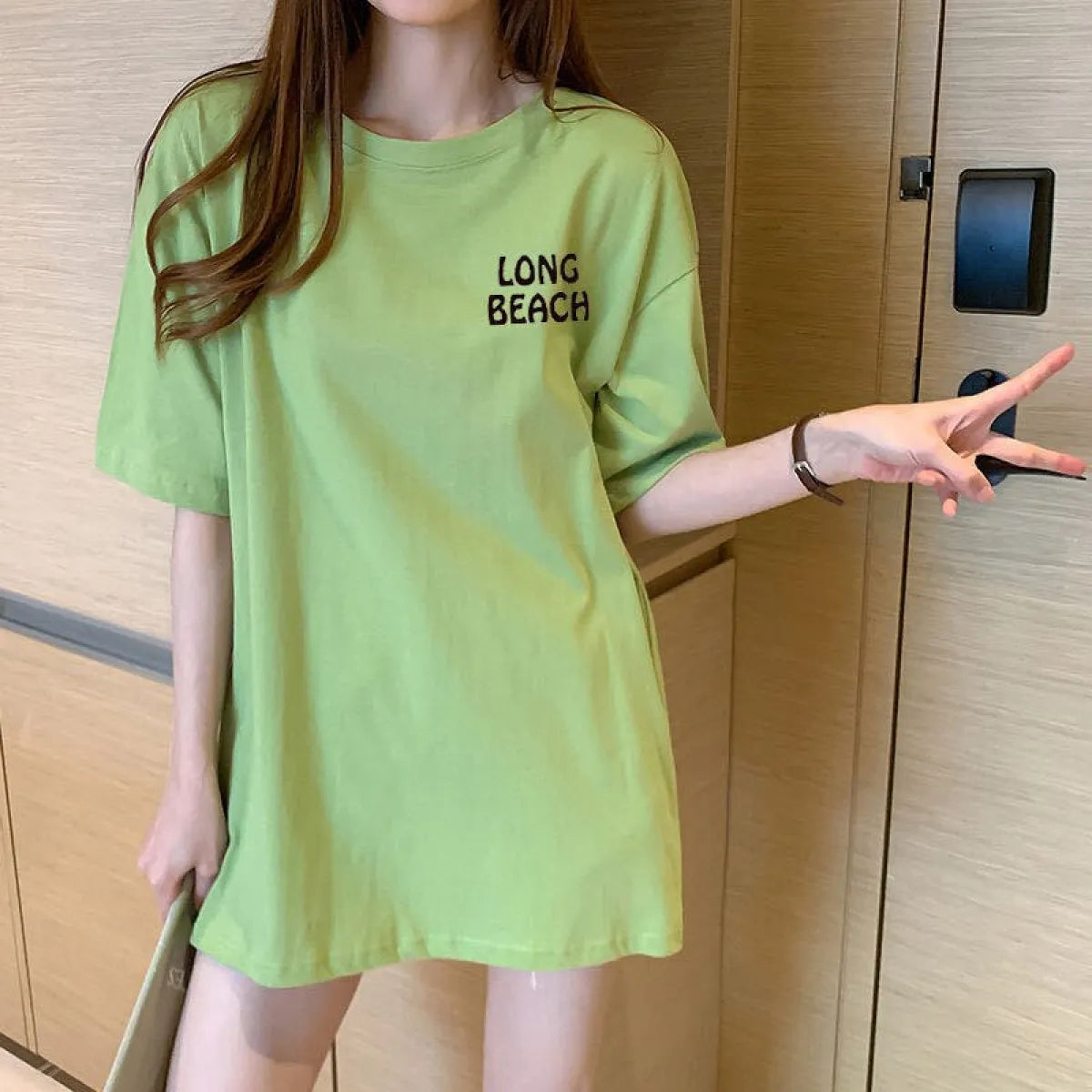 Kawaii Harajuku T-Shirts - T-Shirts - 43