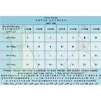 Flare Sweatpants – Kawaii High Waist Embroidered Trousers - Bottoms - Women’s Pants - 3