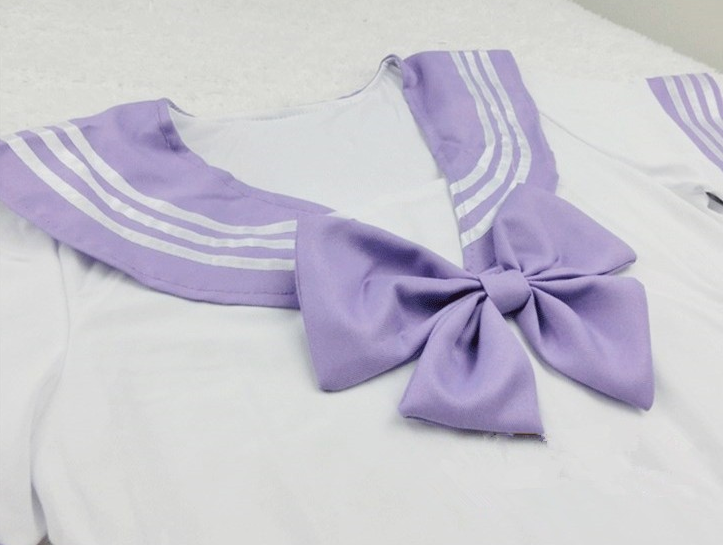 Kawaii Japanese School Uniform Anime - Bottoms - Shirts & Tops - 11 - 2024