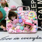 Kawaii Kitty Jewelry & Makeup Organizer Box - Best Sellers - Stationery - 14