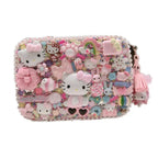Kawaii Kitty Jewelry & Makeup Organizer Box - Best Sellers - Stationery - 6