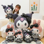 Kawaii Kuromi Melody Plushie - Plushies - Plushie - 2