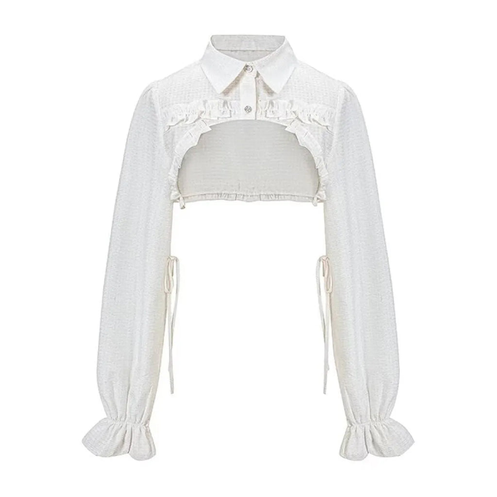 Kawaii Lolita Dress Set - All Dresses - 7