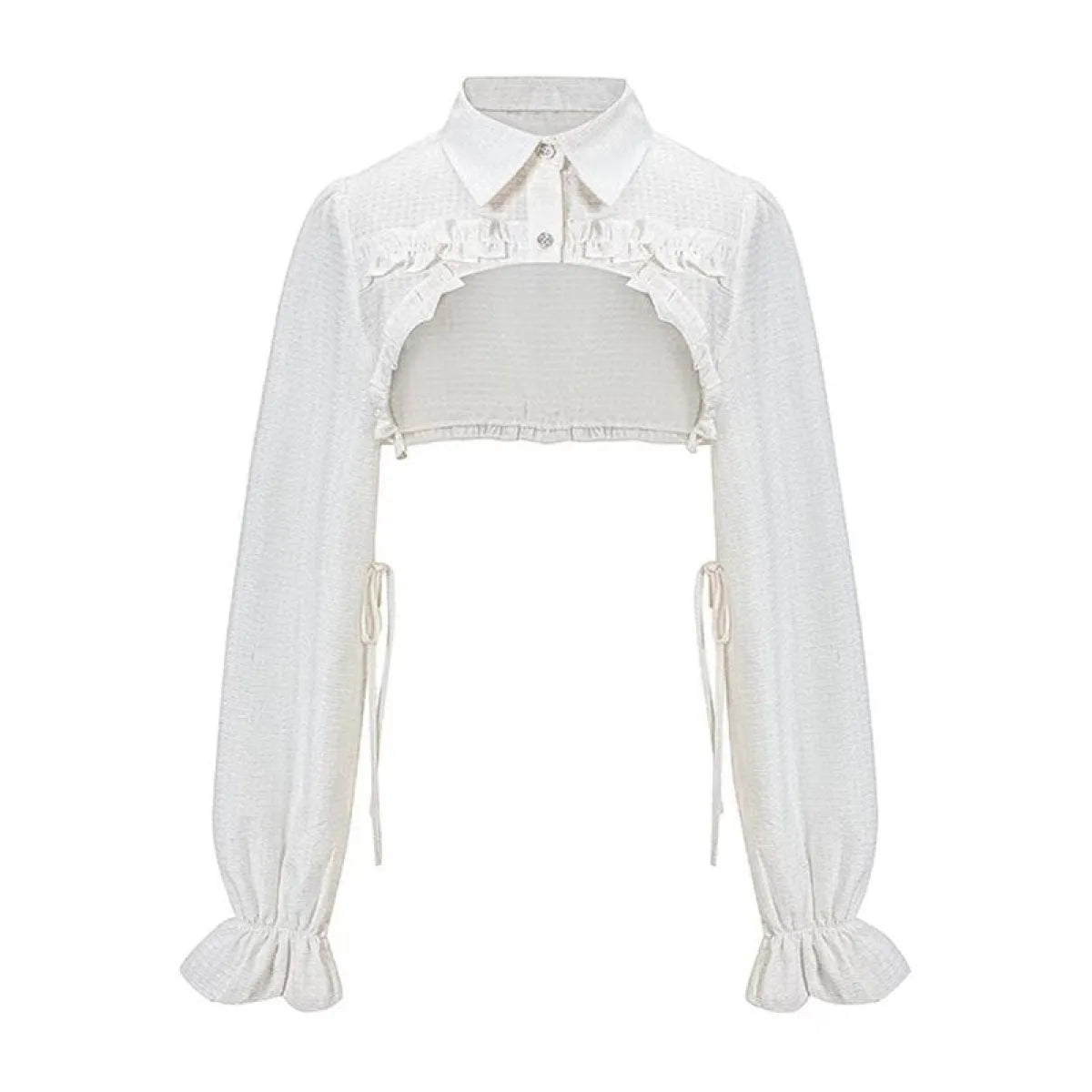 Kawaii Lolita Dress Set - All Dresses - 7