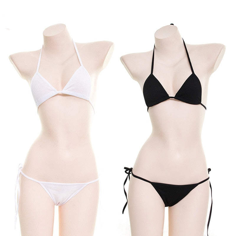 Kawaii Mini Lingerie Sets - Women’s Clothing & Accessories - Clothing - 5 - 2024