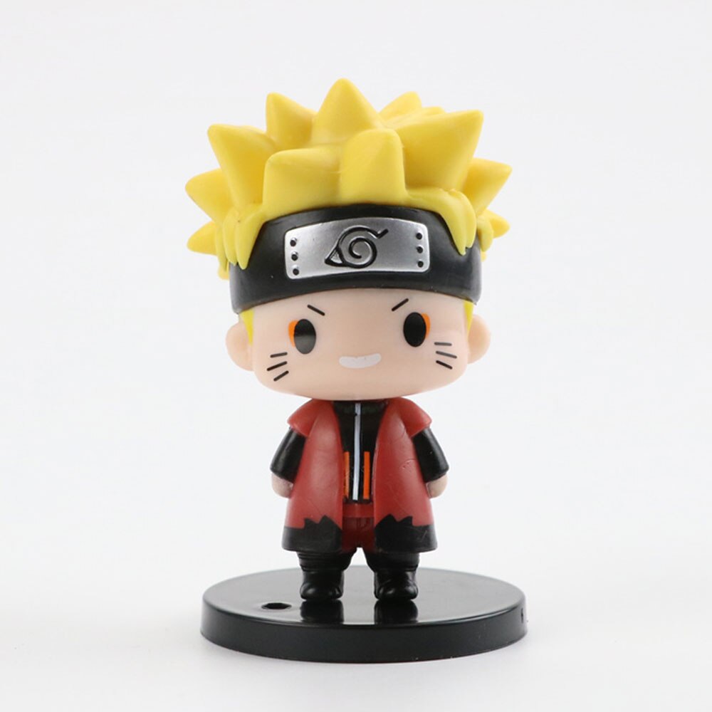 Kawaii Naruto Figurine - Naruto / Nearest Warehouse - Anime - Dresses - 10 - 2024