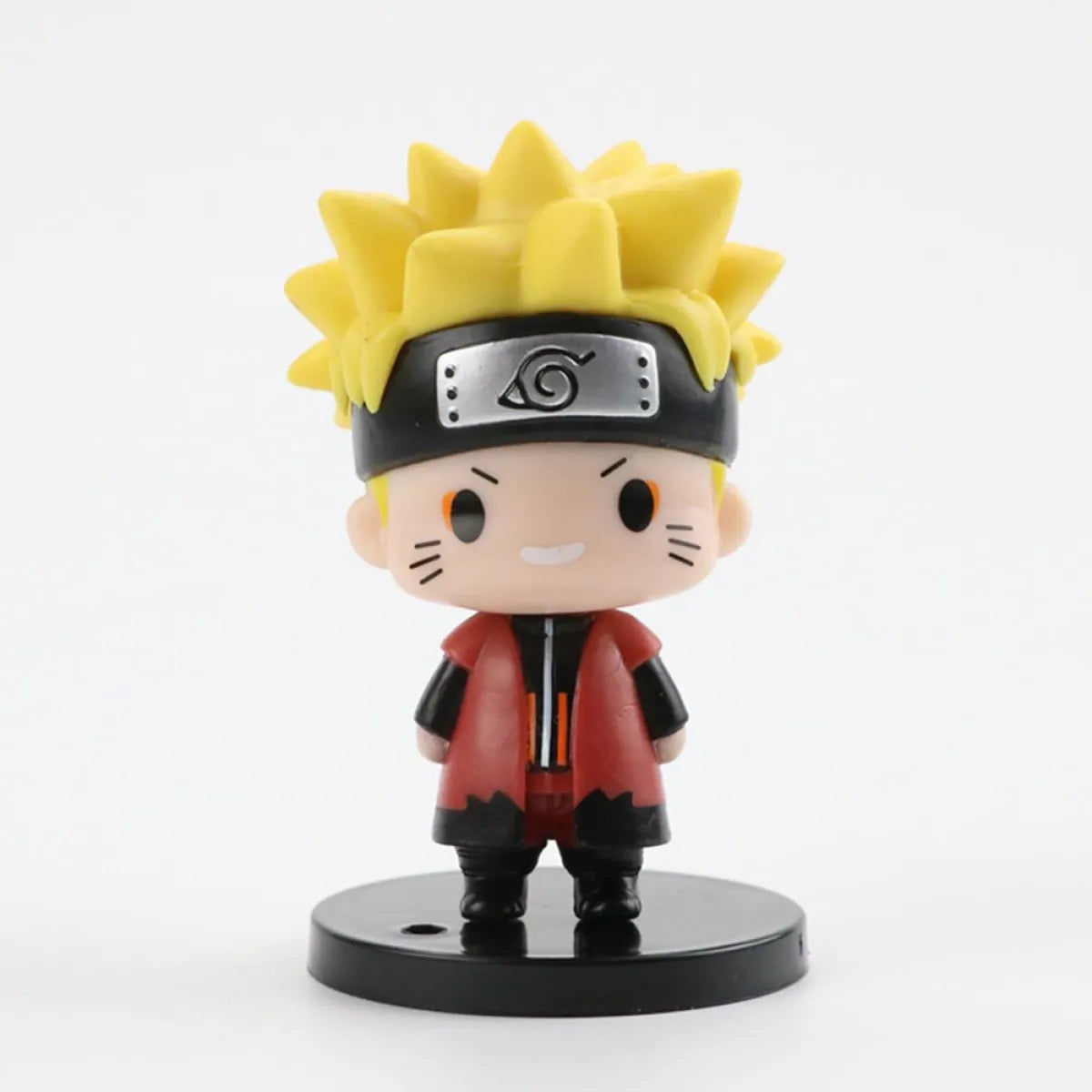 Kawaii Naruto Figurine - Anime - 10