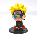 Kawaii Naruto Figurine - Anime - 11