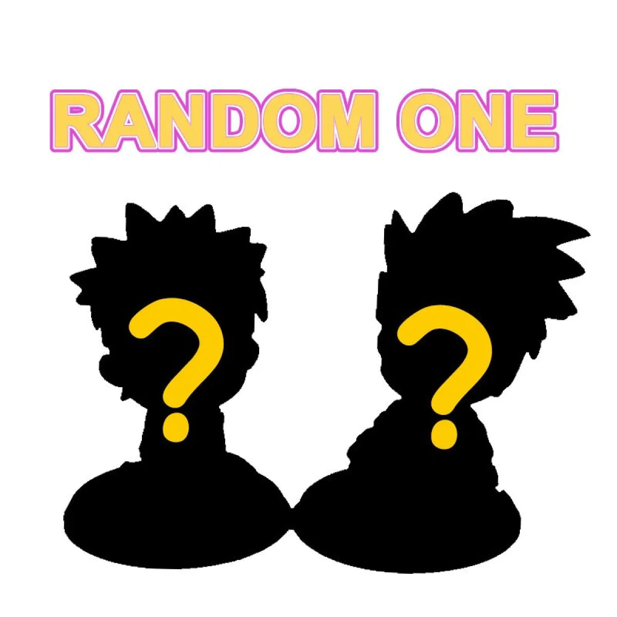 Kawaii Naruto Figurine - Anime - 7