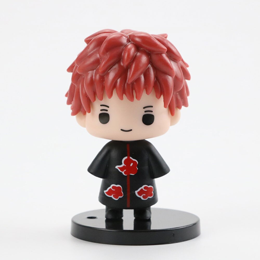 Kawaii Naruto Figurine - Sasori / Nearest Warehouse - Anime - Dresses - 9 - 2024