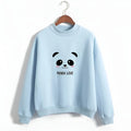 Panda Love Sweatshirt - T-Shirts - 7
