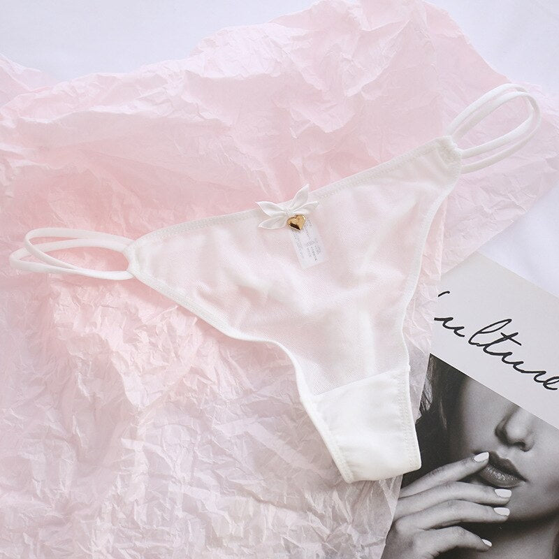 Kawaii Panties - 25 + Options - White / Nearest Warehouse / 1pc - Women’s Clothing & Accessories - Clothing - 4 - 2024