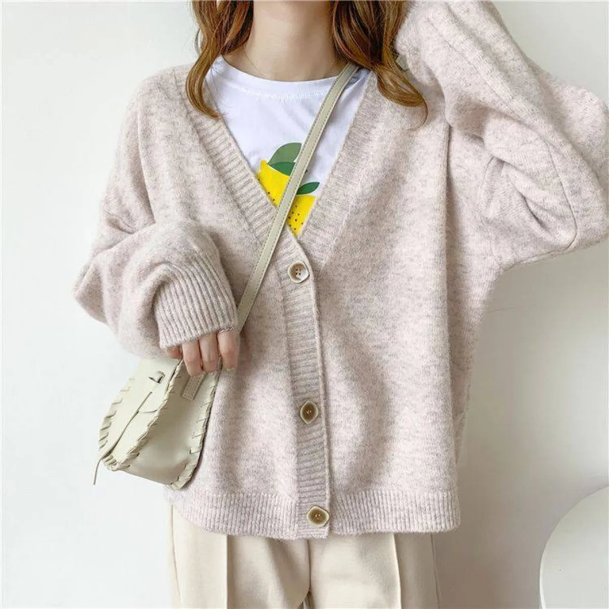 Kawaii Pastel Cardigan - Women’s Clothing & Accessories - 15