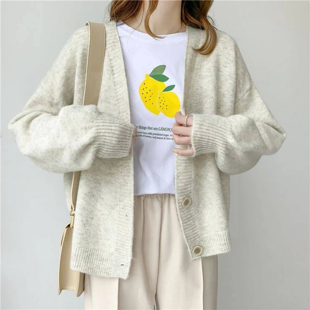 Kawaii Pastel Cardigan - Women’s Clothing & Accessories - 22