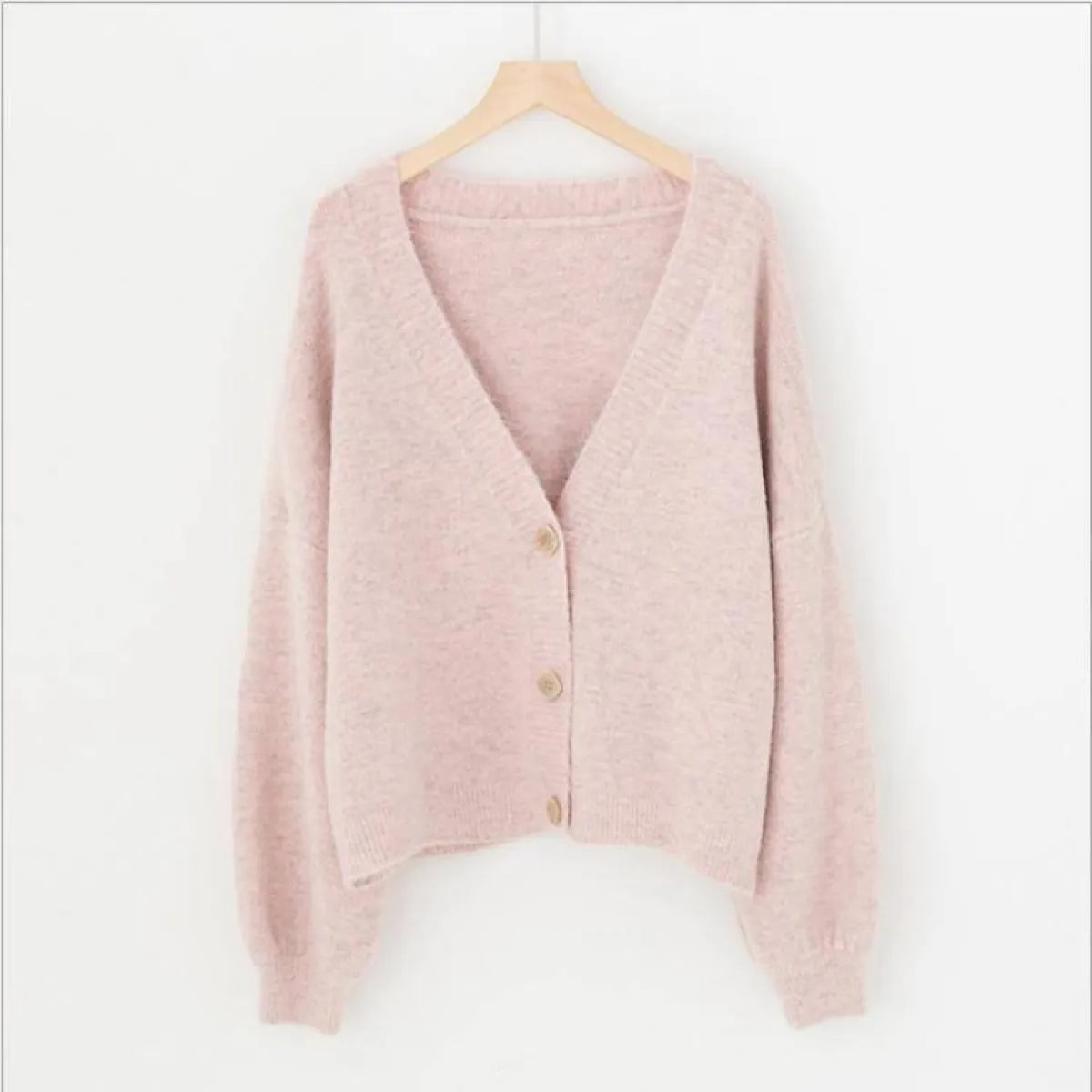 Kawaii Pastel Cardigan - Women’s Clothing & Accessories - 28