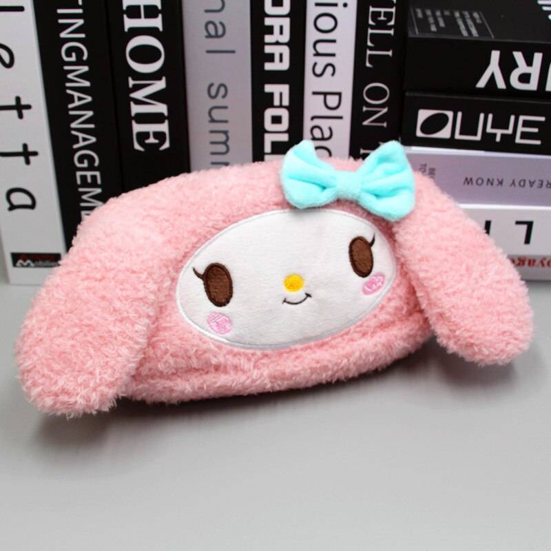 Kawaii Pen Cases - Stationary & More - Stuffed Animals - 11 - 2024