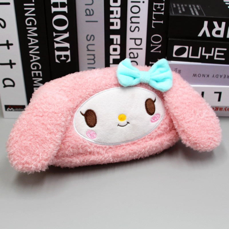 Kawaii Pen Cases - Stationary & More - Stuffed Animals - 2 - 2024