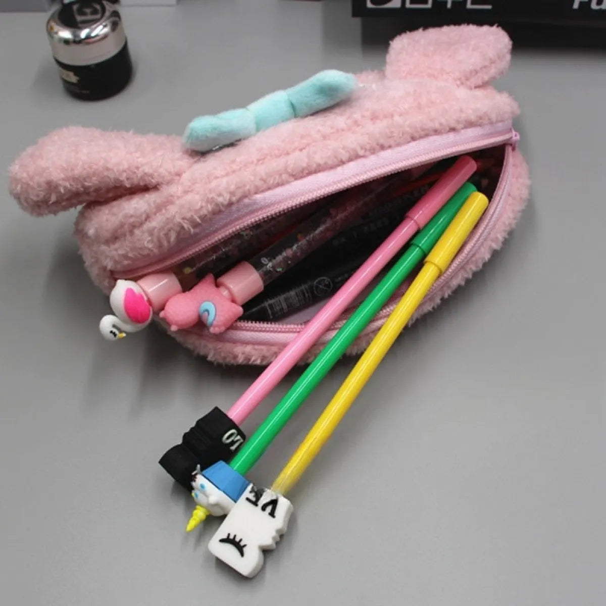 Kawaii Pen Cases - Stationery & More - 4