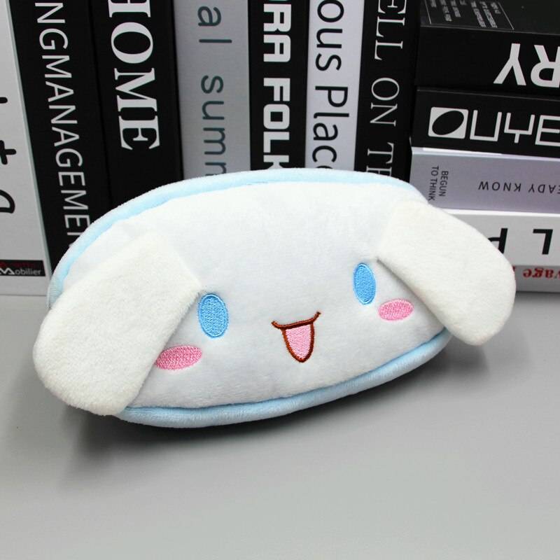 Kawaii Pen Cases - Stationary & More - Stuffed Animals - 9 - 2024